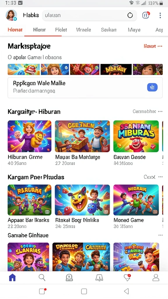 Screenshot rumpitoto nomor 2