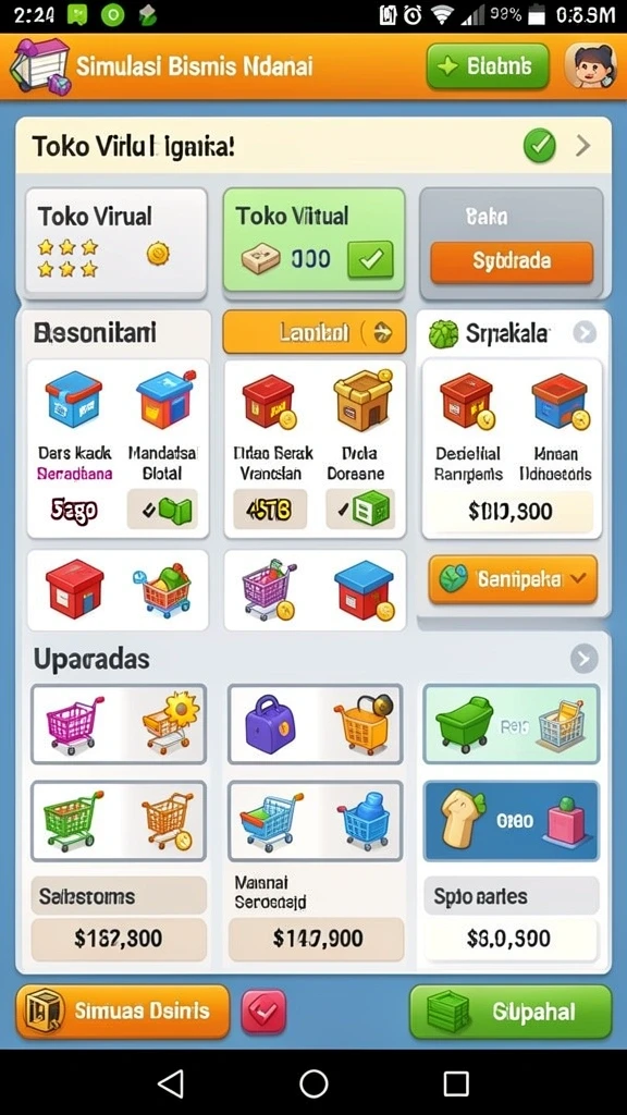 Screenshot rumpitoto nomor 3