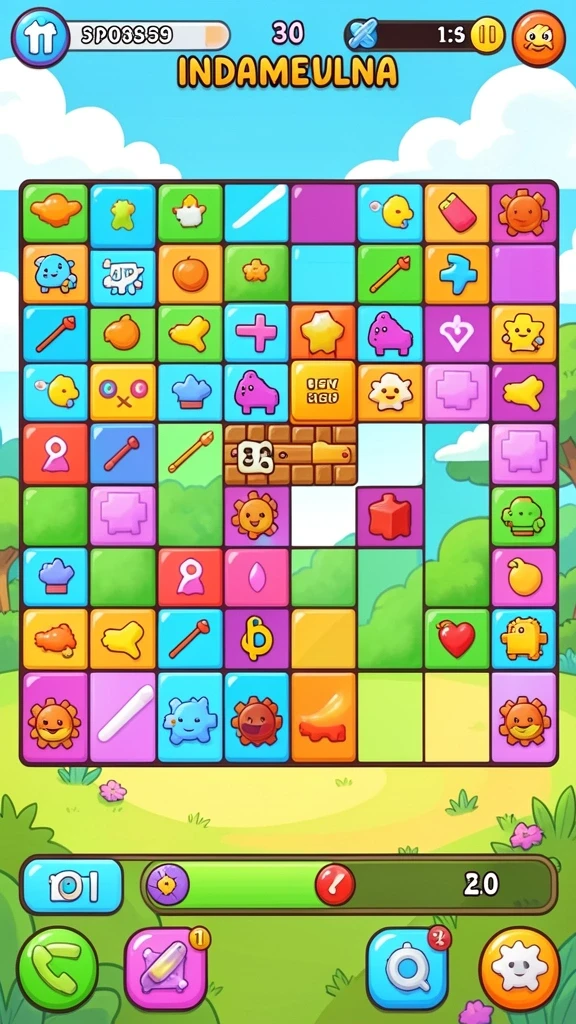 Screenshot samurai555 nomor 1