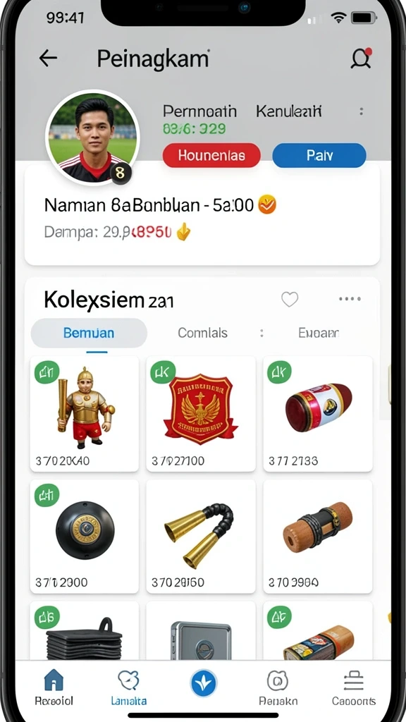 Screenshot sbobet nomor 1