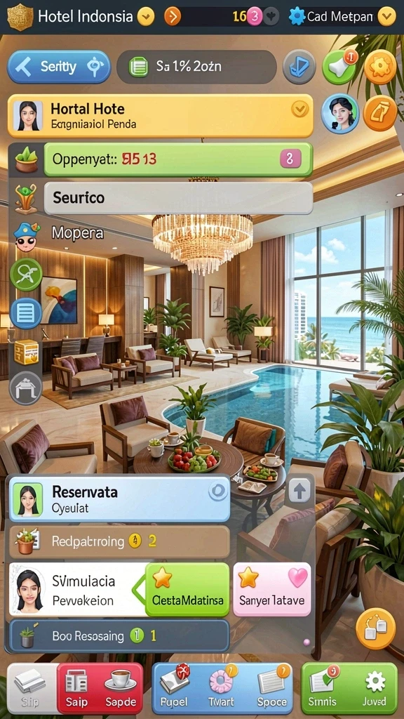 Screenshot senior4d nomor 1