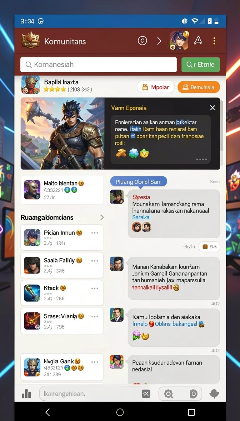 Screenshot sikat88 nomor 1