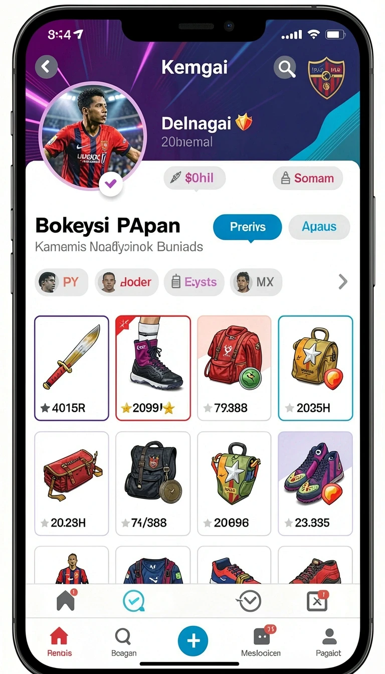 Screenshot sikat88 nomor 3