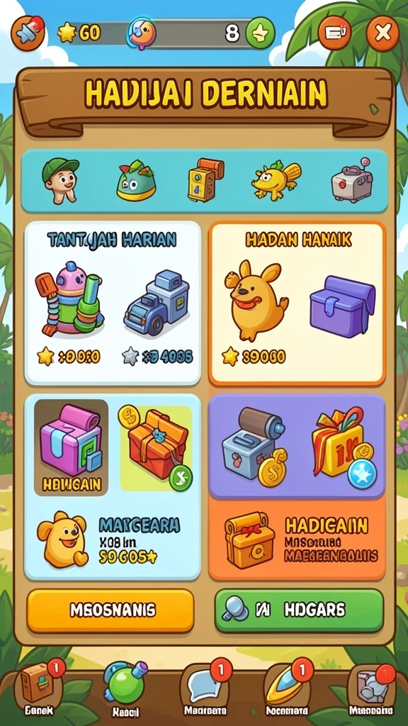 Screenshot sl999 nomor 3