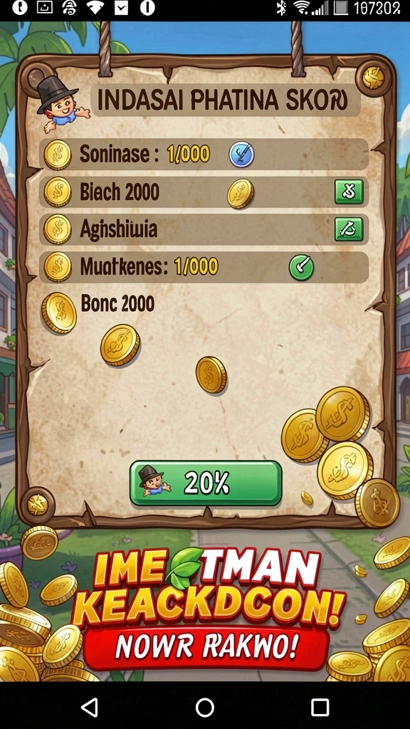Screenshot slot21 nomor 2