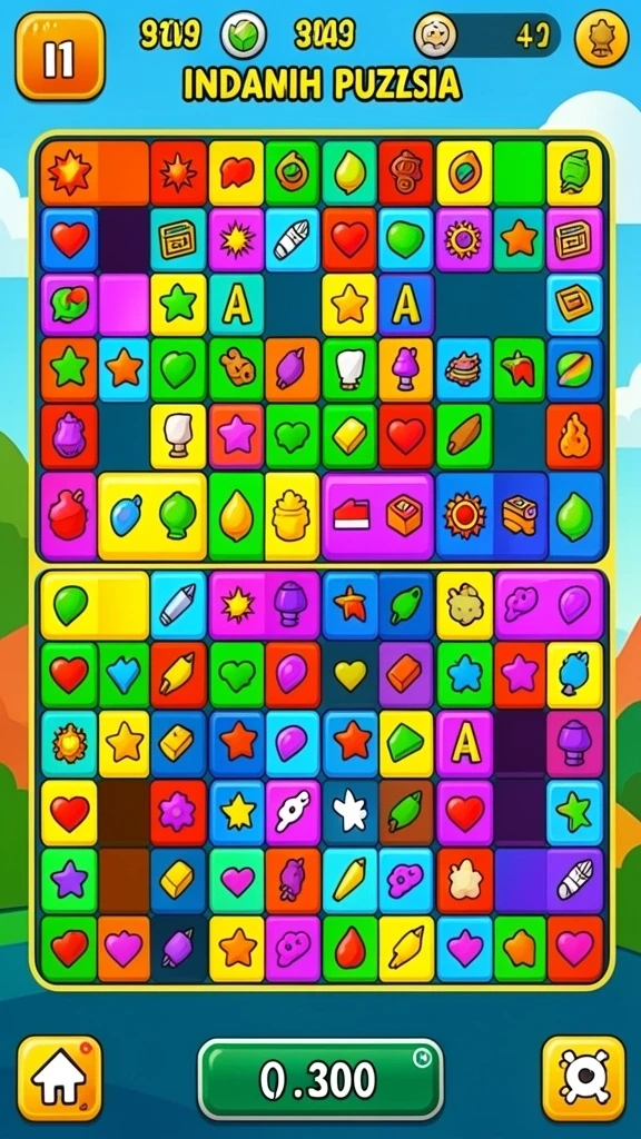 Screenshot slot6000 nomor 1