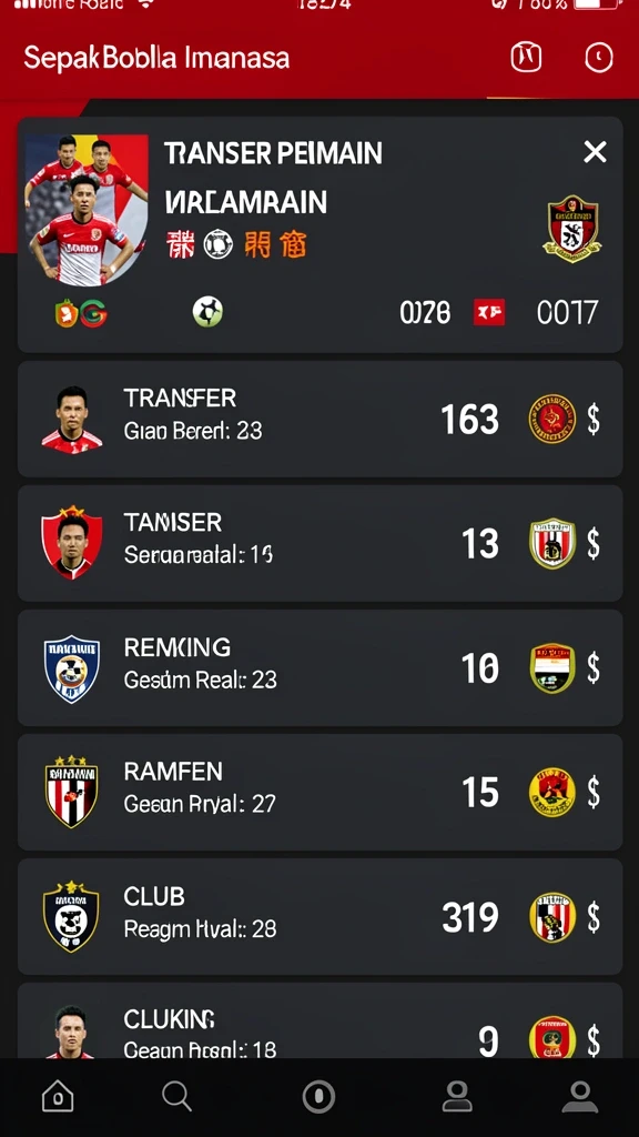 Screenshot slot6000 nomor 2