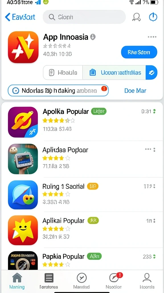 Screenshot slot6000 nomor 3