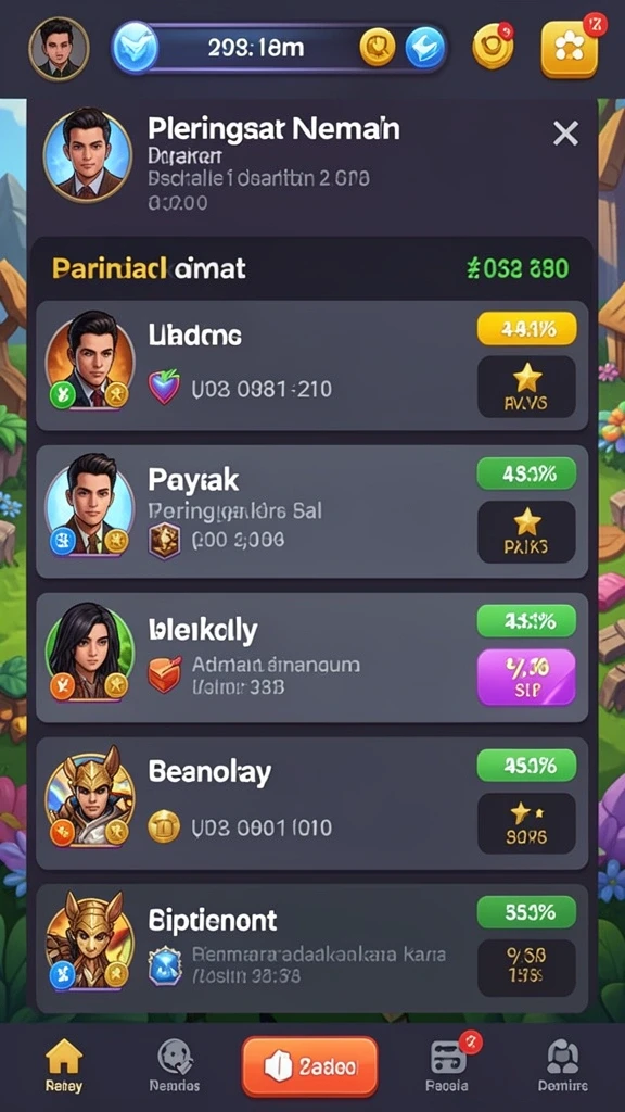 Screenshot slot88 nomor 3
