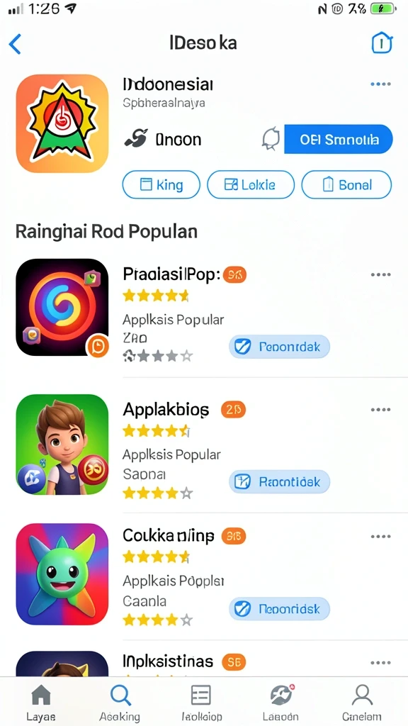 Screenshot spin101 nomor 2