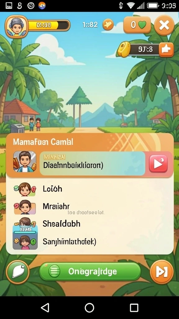 Screenshot surga11 nomor 2