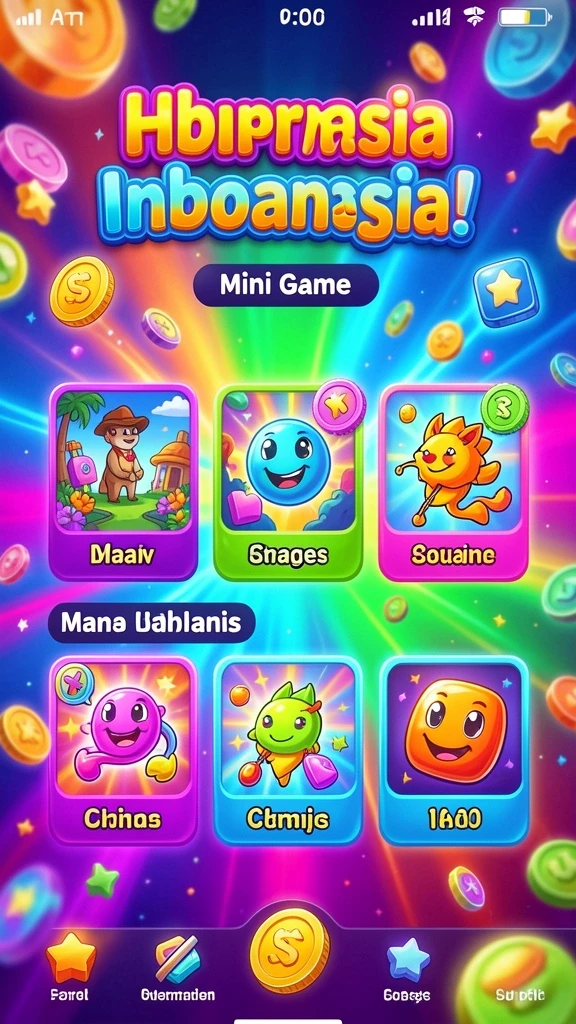 Screenshot surgaplay nomor 1