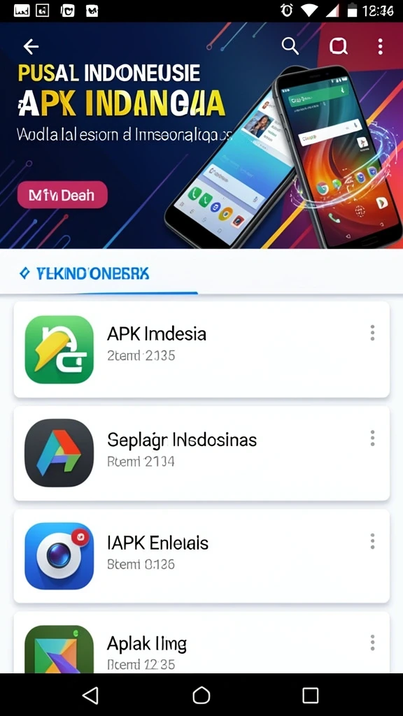 Screenshot surgaplay nomor 2