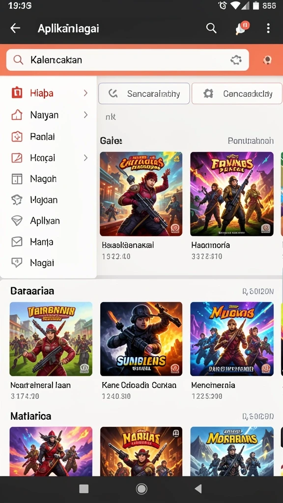 Screenshot surgaplay nomor 3