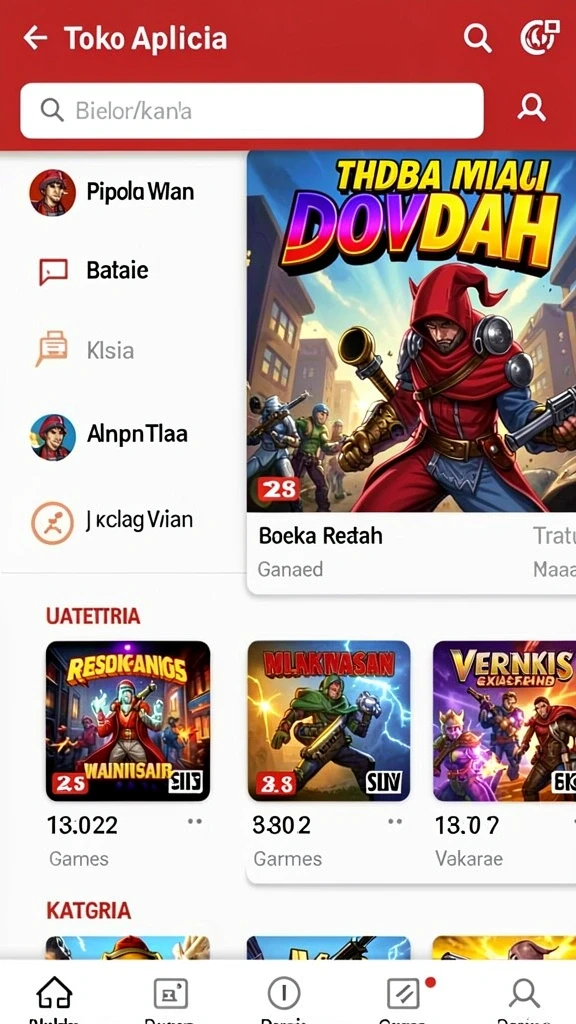 Screenshot tempur99 nomor 2