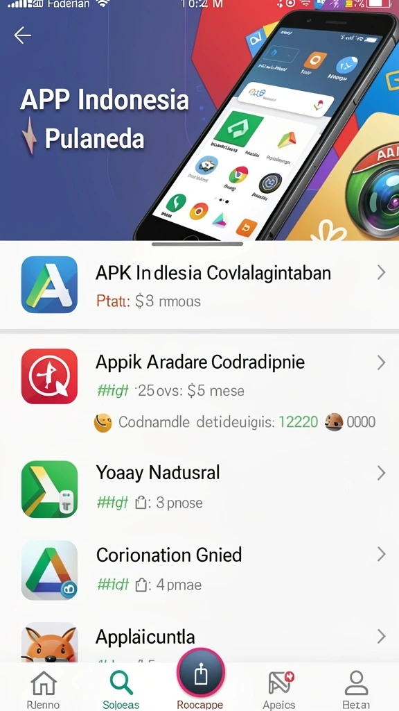 Screenshot topanhoki nomor 2