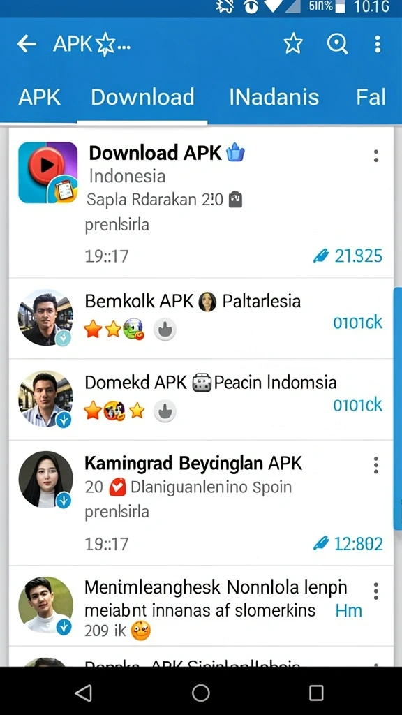 Screenshot toto1000 nomor 2