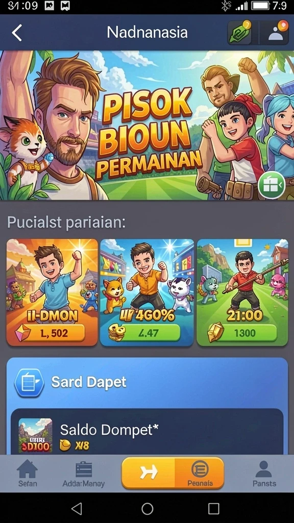 Screenshot ttt888 nomor 2
