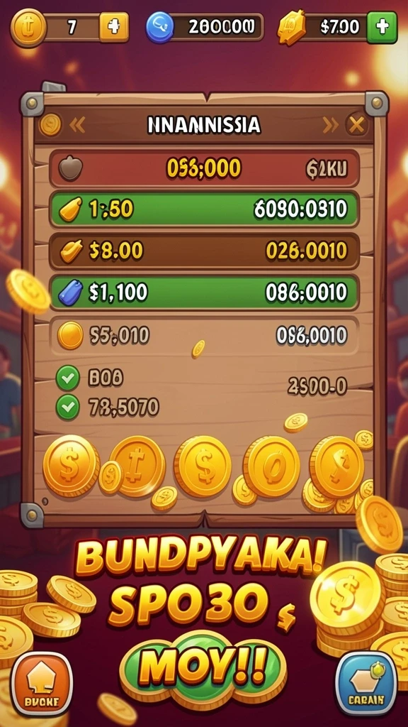 Screenshot uang4d nomor 2