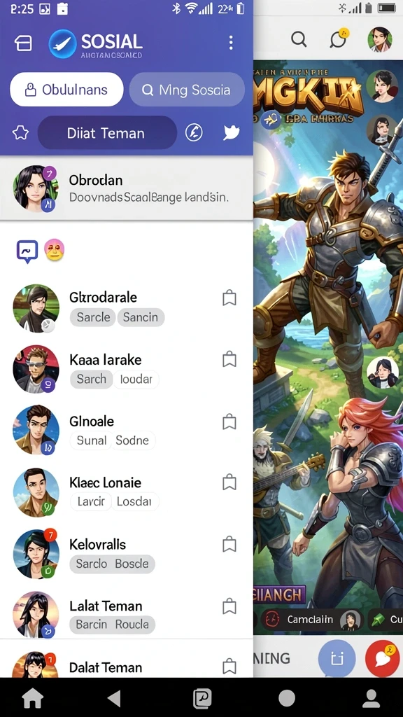 Screenshot untunggo nomor 3