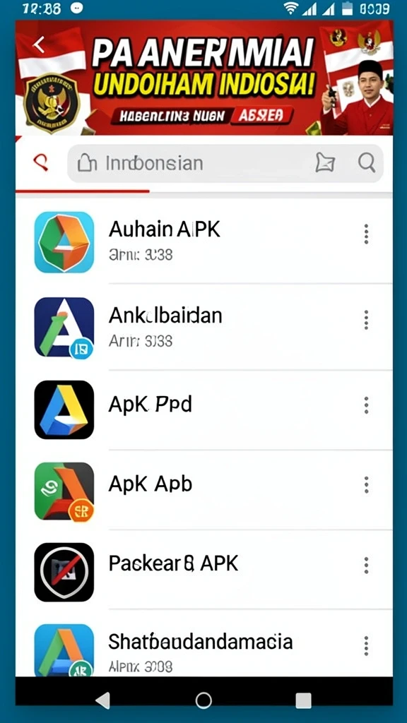 Screenshot ut77 nomor 1