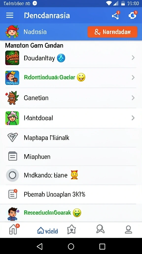 Screenshot v89 nomor 2