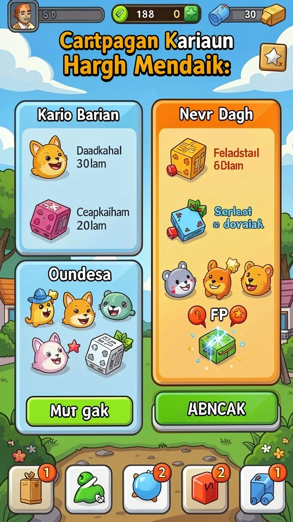 Screenshot vegas969 nomor 3