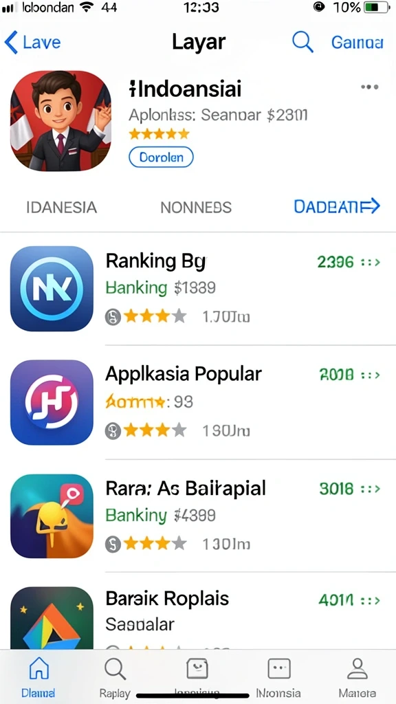 Screenshot visa89 nomor 3