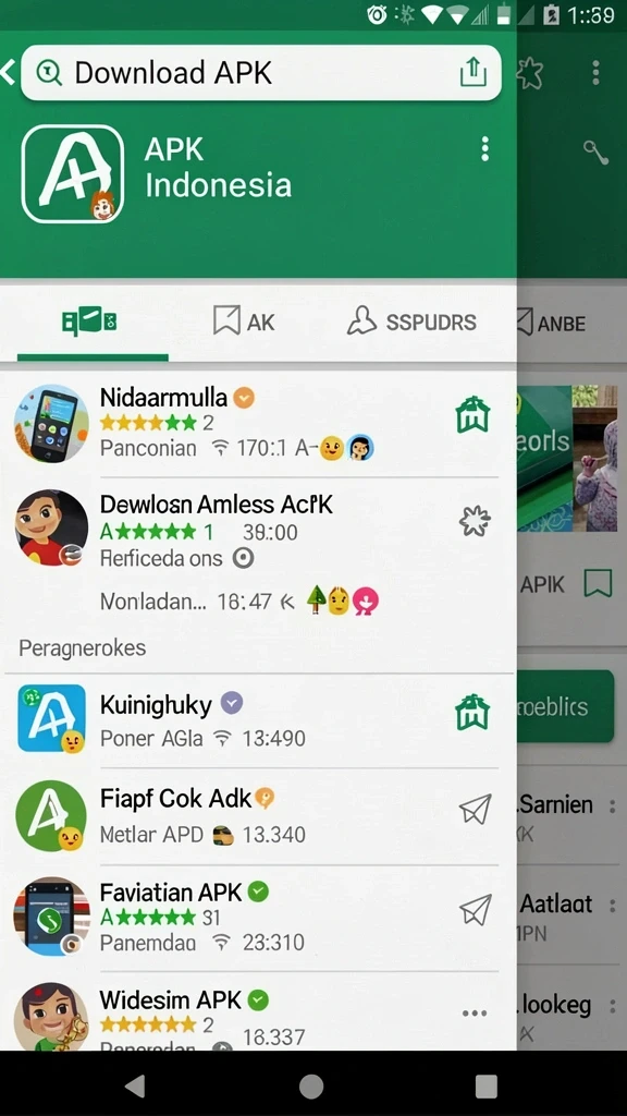 Screenshot yoktogel nomor 3